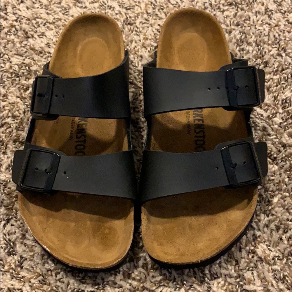 Birkenstock’s